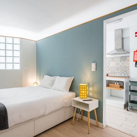 Guestready - Porto By Pilar Ridge Lägenhet Vila Nova de Gaia Exteriör bild