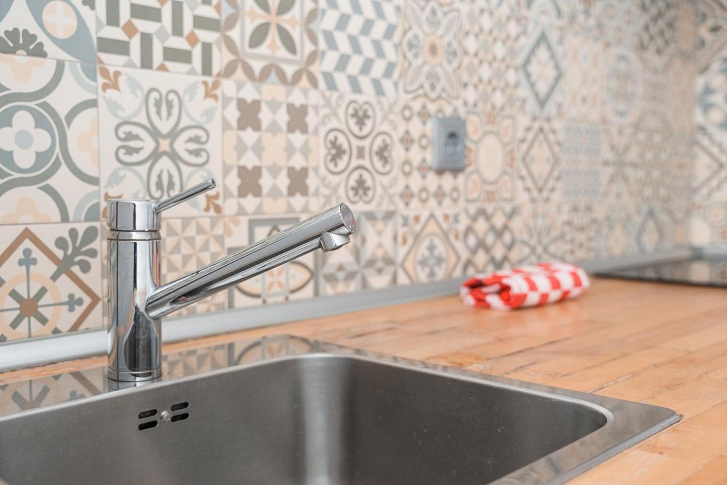 Guestready - Porto By Pilar Ridge Lägenhet Vila Nova de Gaia Exteriör bild