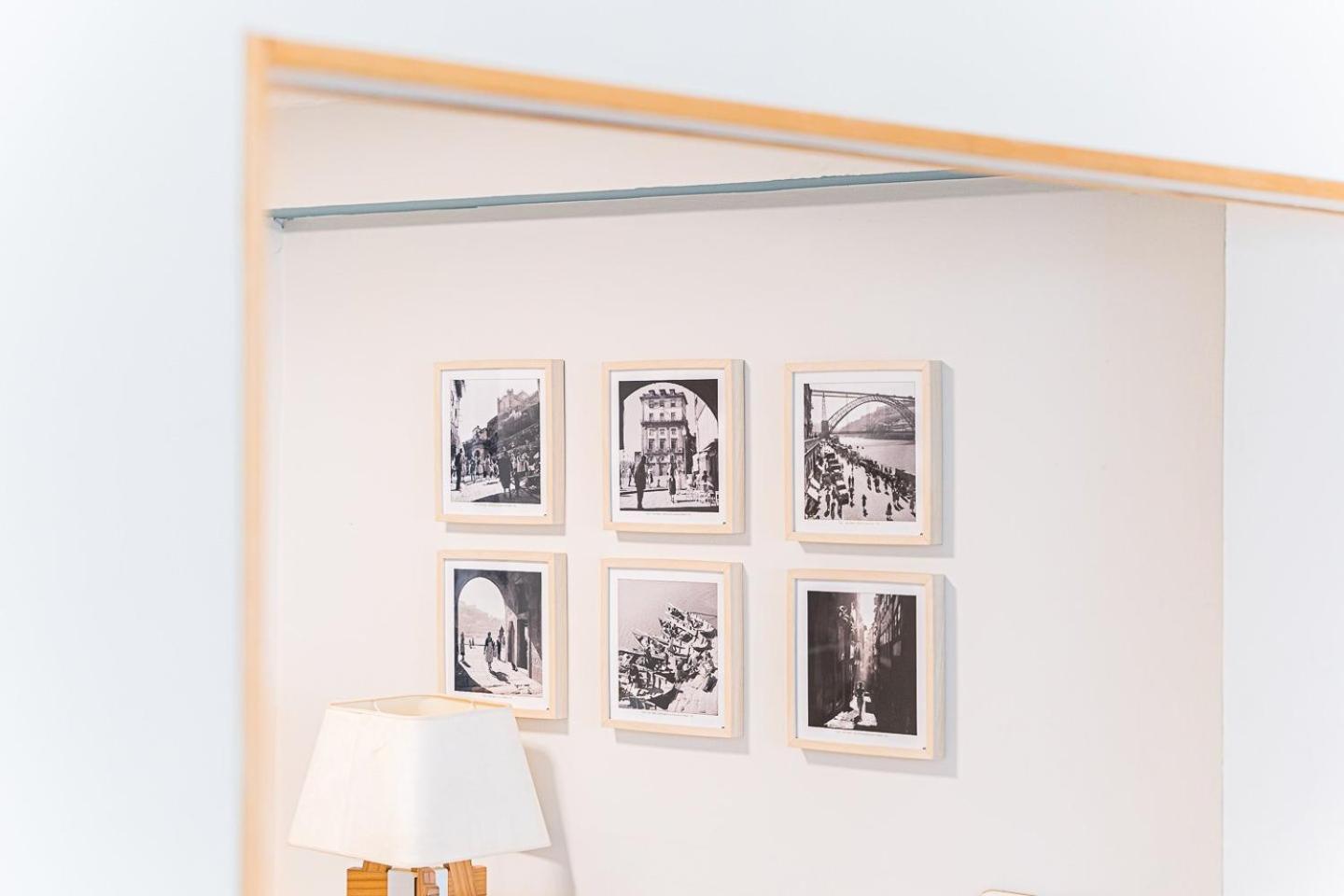 Guestready - Porto By Pilar Ridge Lägenhet Vila Nova de Gaia Exteriör bild