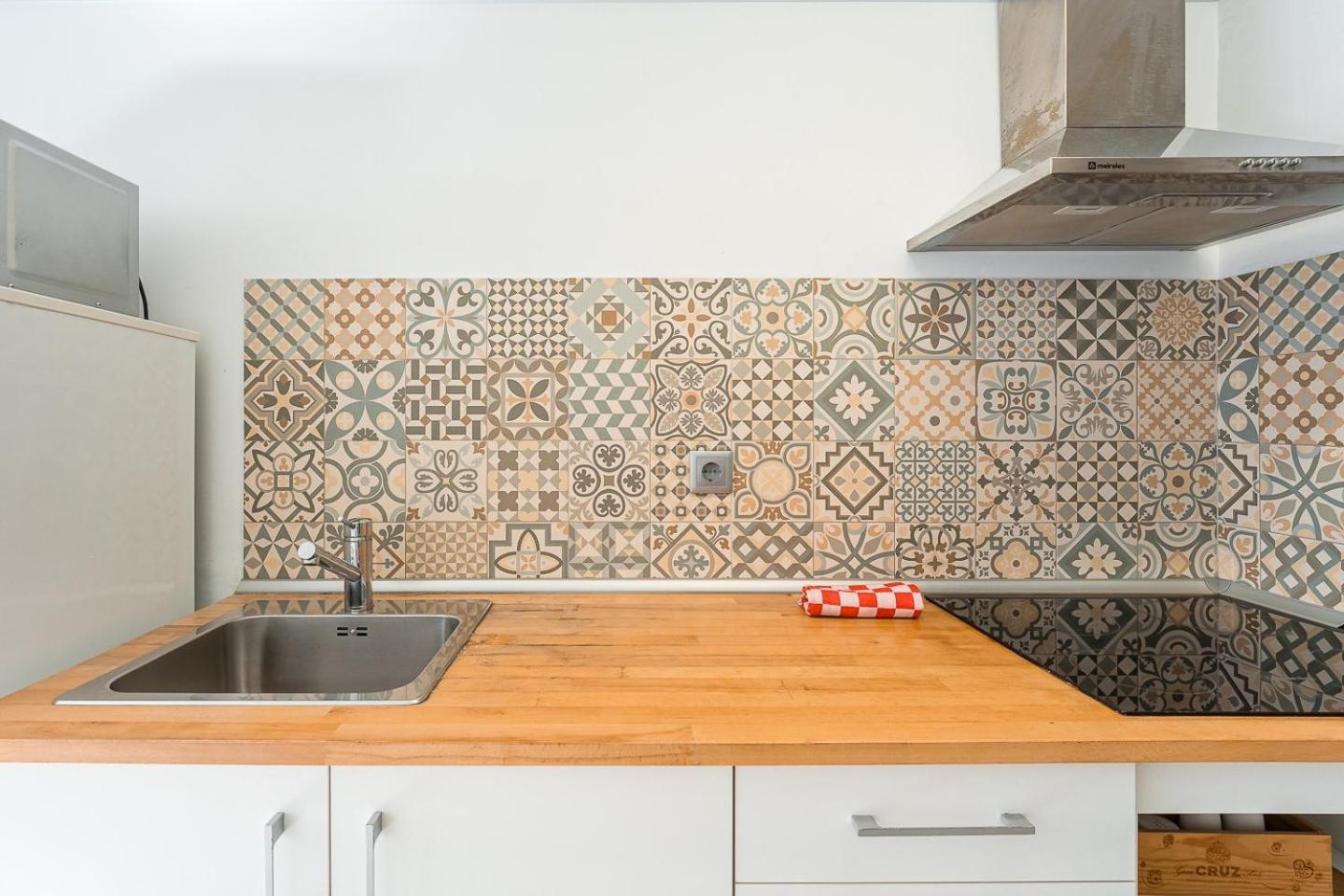 Guestready - Porto By Pilar Ridge Lägenhet Vila Nova de Gaia Exteriör bild
