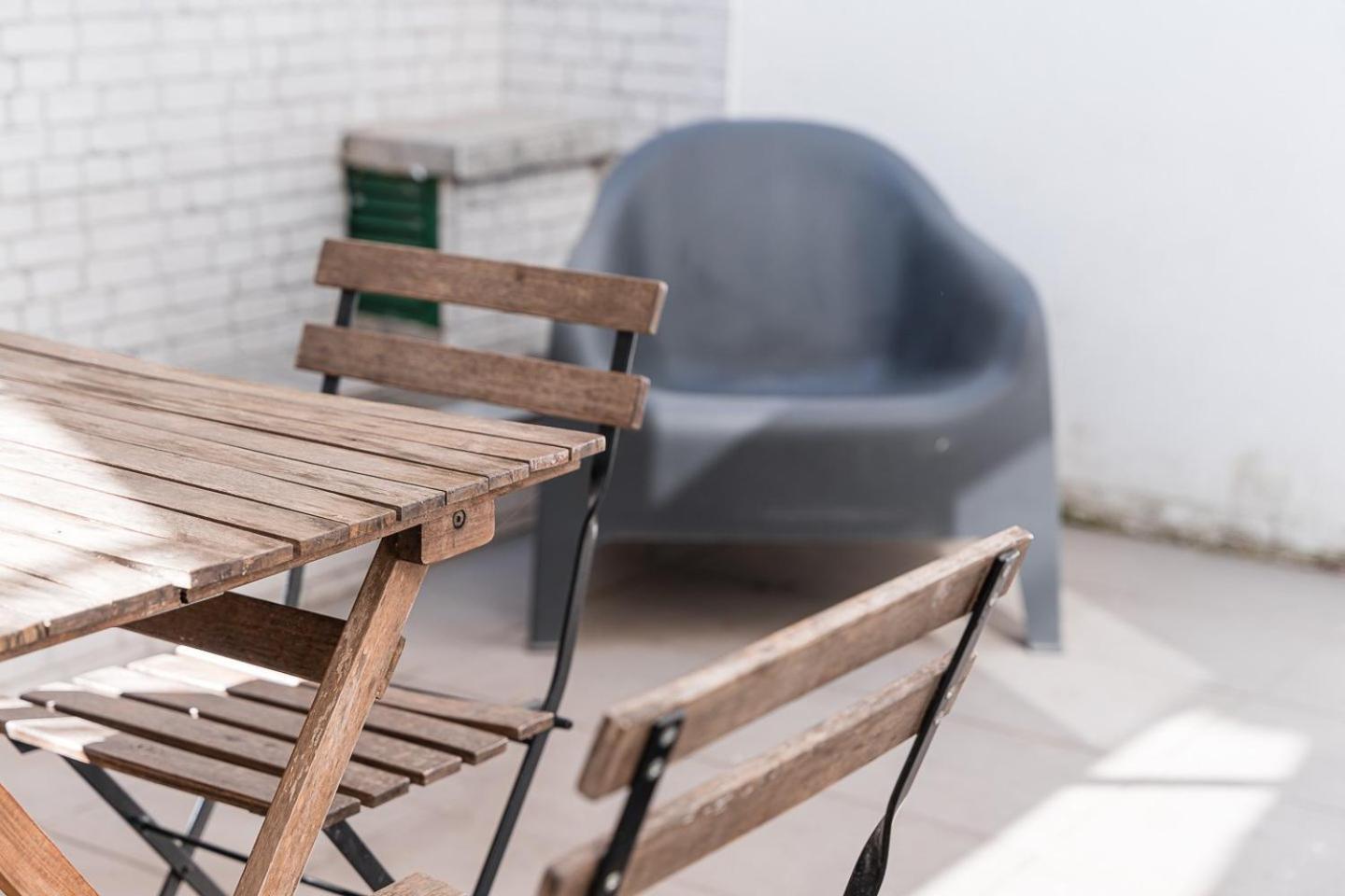 Guestready - Porto By Pilar Ridge Lägenhet Vila Nova de Gaia Exteriör bild