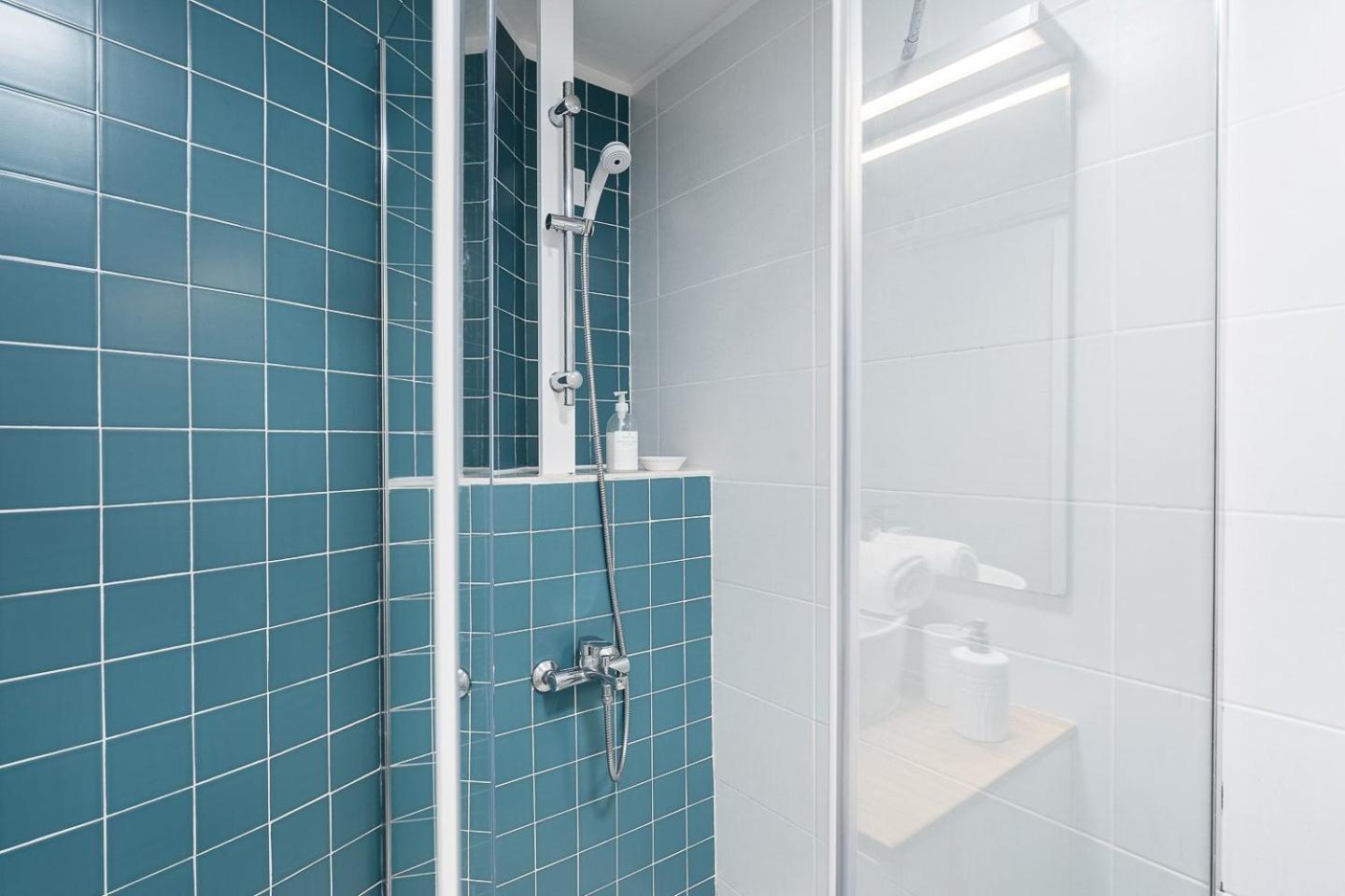 Guestready - Porto By Pilar Ridge Lägenhet Vila Nova de Gaia Exteriör bild