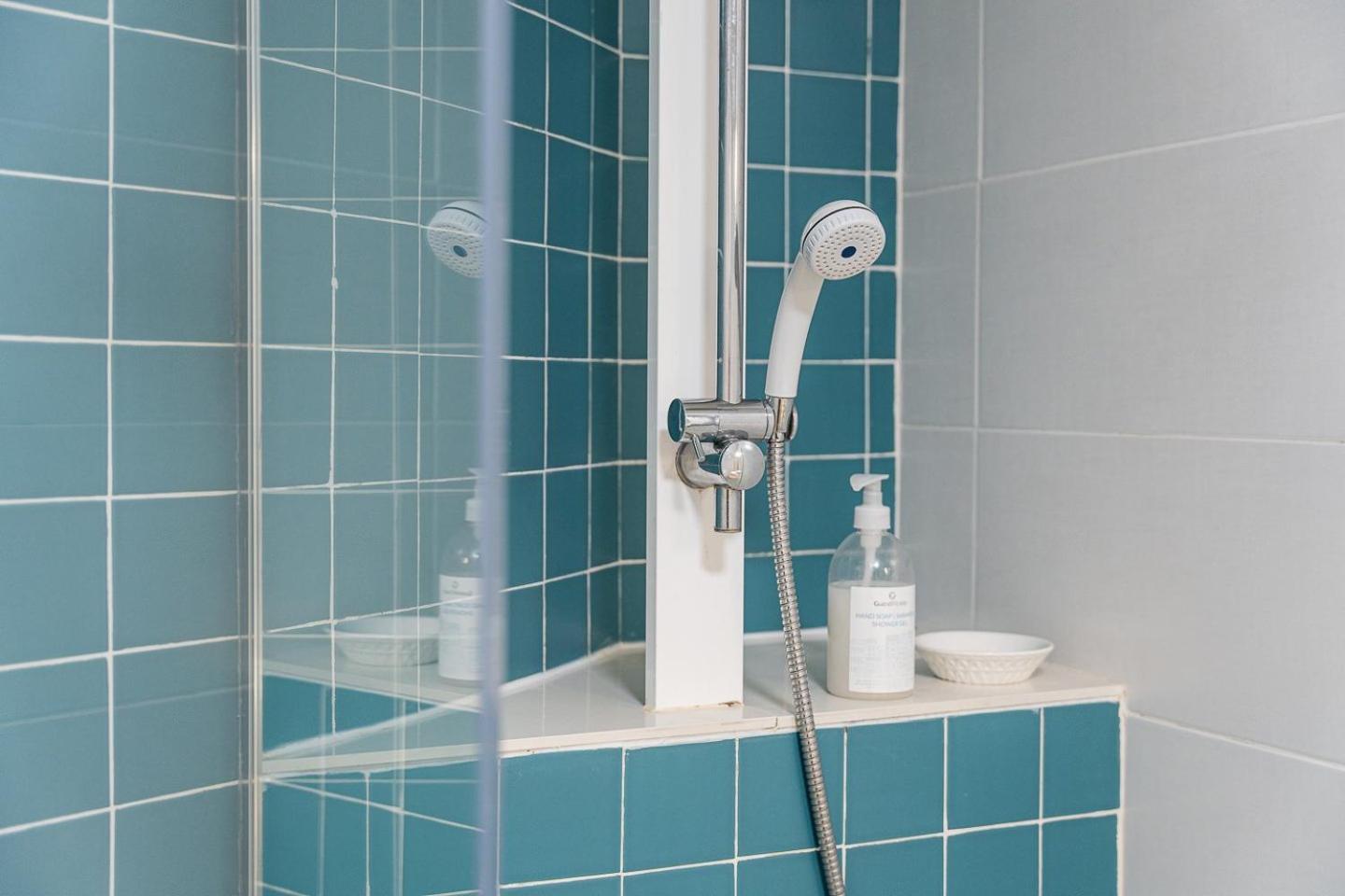 Guestready - Porto By Pilar Ridge Lägenhet Vila Nova de Gaia Exteriör bild