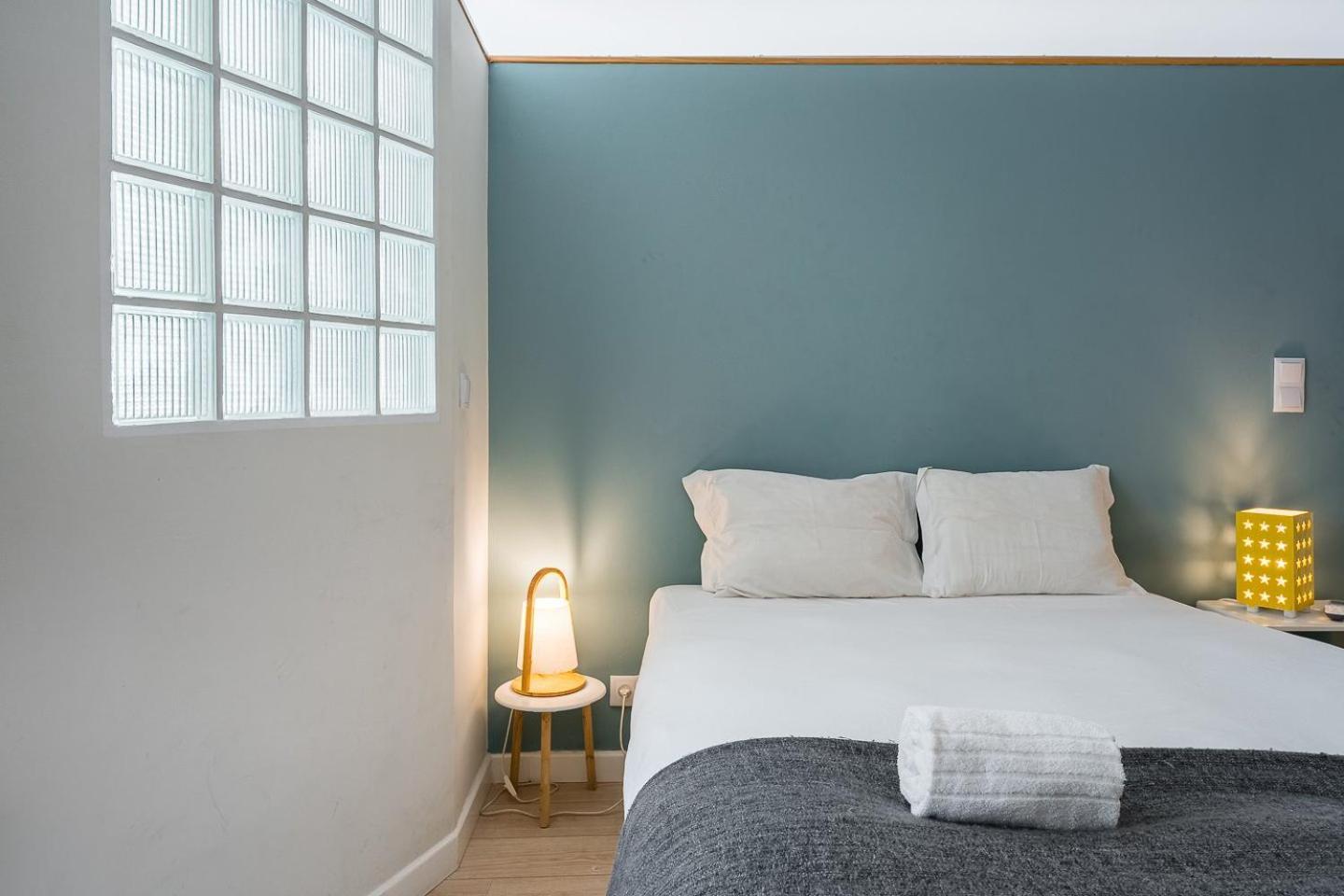 Guestready - Porto By Pilar Ridge Lägenhet Vila Nova de Gaia Exteriör bild