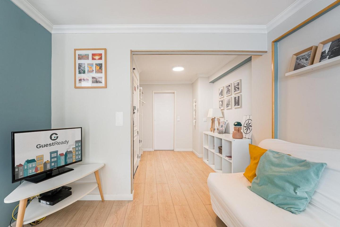 Guestready - Porto By Pilar Ridge Lägenhet Vila Nova de Gaia Exteriör bild