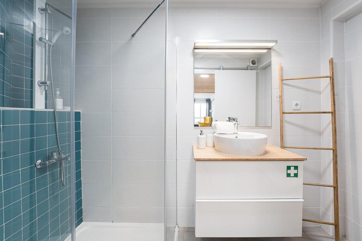 Guestready - Porto By Pilar Ridge Lägenhet Vila Nova de Gaia Exteriör bild