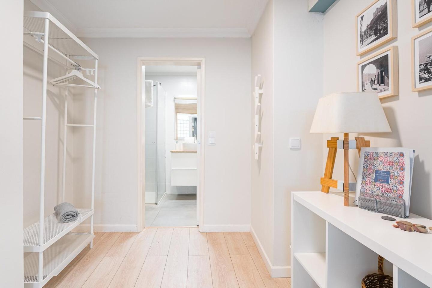 Guestready - Porto By Pilar Ridge Lägenhet Vila Nova de Gaia Exteriör bild