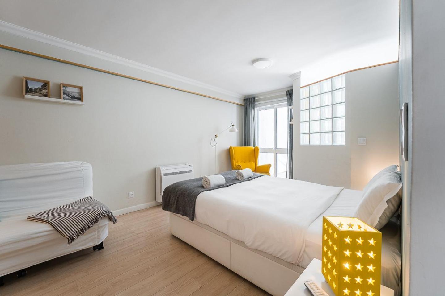 Guestready - Porto By Pilar Ridge Lägenhet Vila Nova de Gaia Exteriör bild
