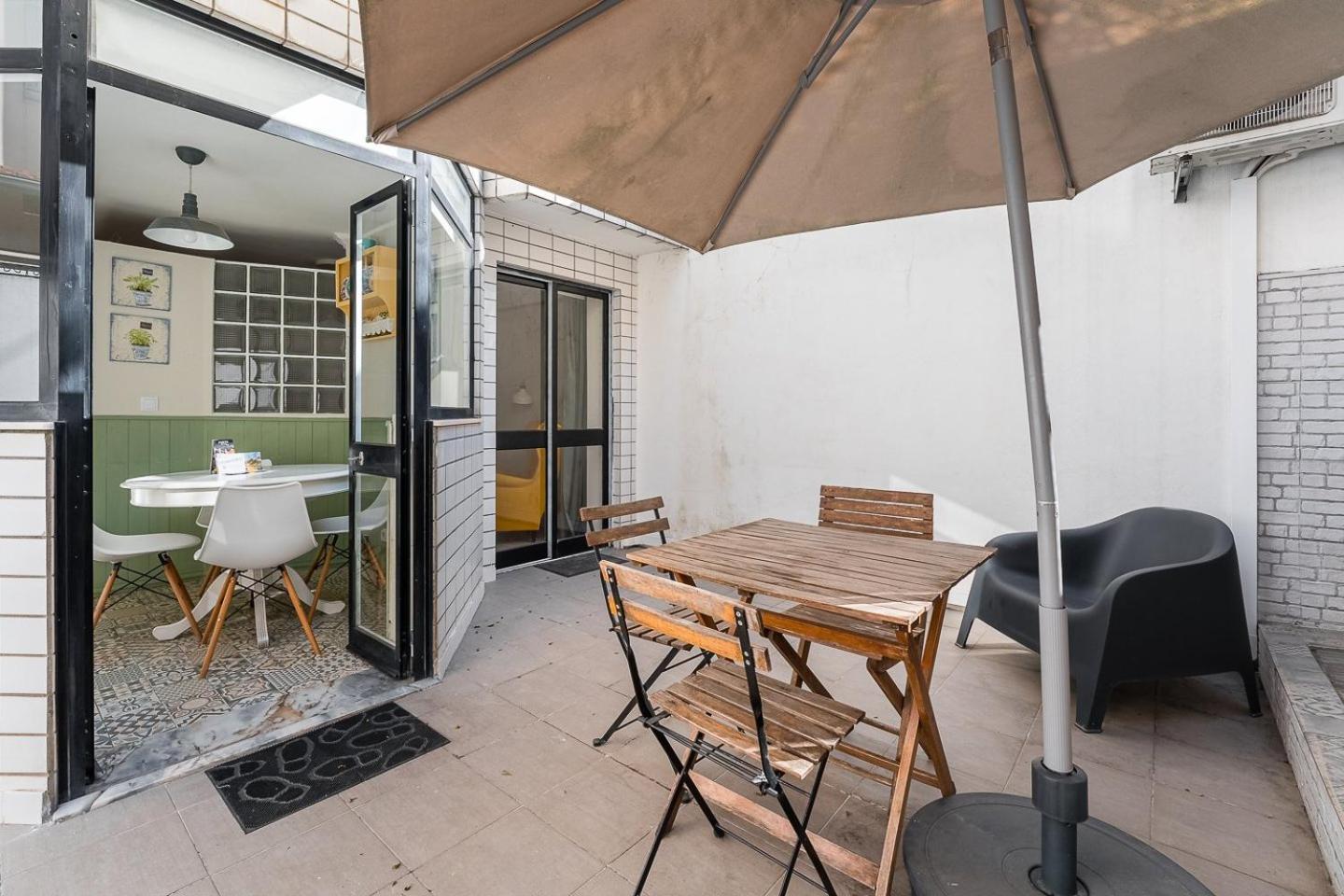 Guestready - Porto By Pilar Ridge Lägenhet Vila Nova de Gaia Exteriör bild