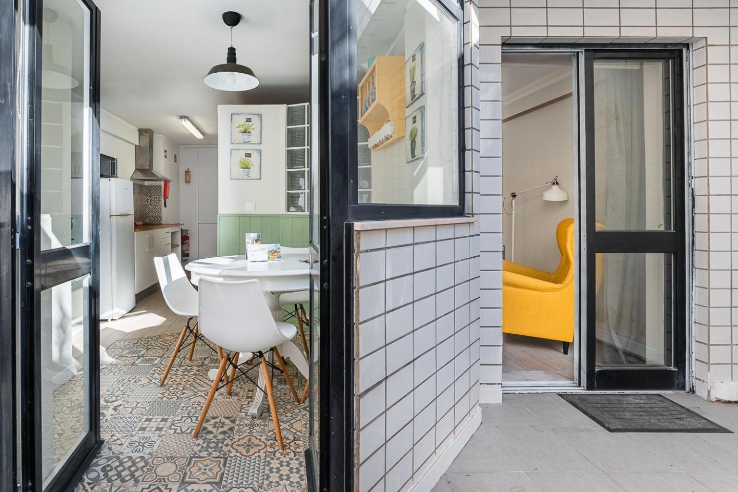 Guestready - Porto By Pilar Ridge Lägenhet Vila Nova de Gaia Exteriör bild