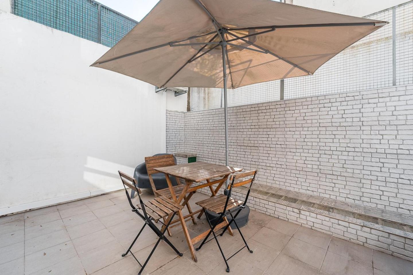 Guestready - Porto By Pilar Ridge Lägenhet Vila Nova de Gaia Exteriör bild