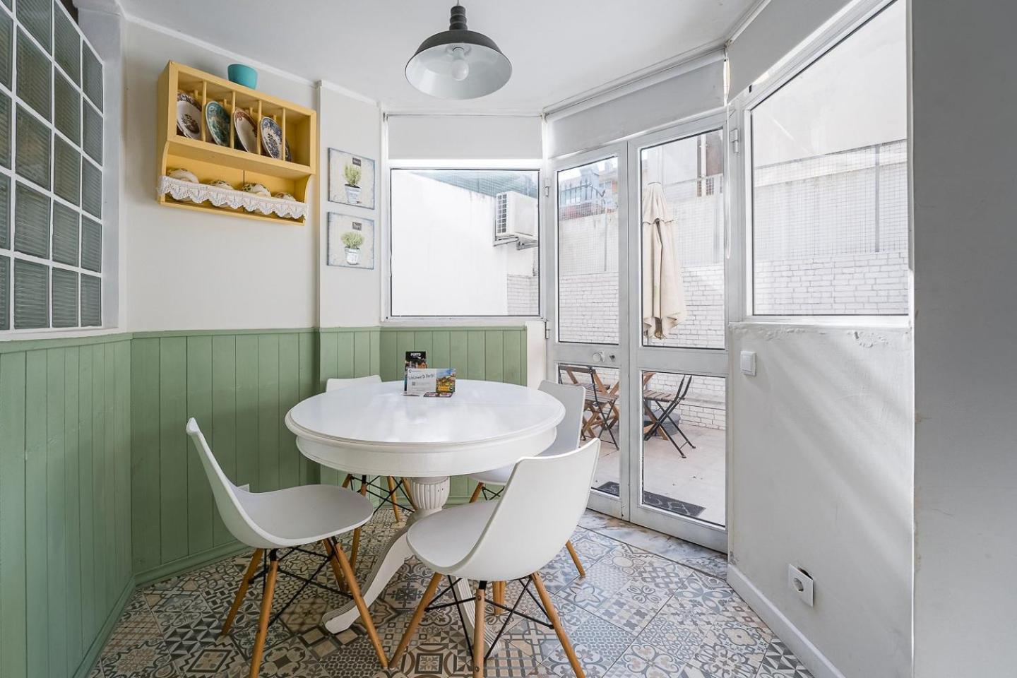 Guestready - Porto By Pilar Ridge Lägenhet Vila Nova de Gaia Exteriör bild